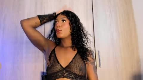 Snapshot of vero_lodgee chatting on 05.07.26 veronica lodge online show from 05.07.26