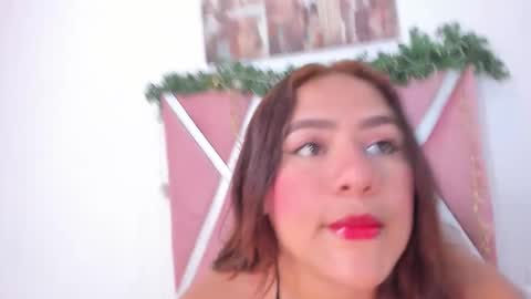 Vero Mendoza online show from 11.21.25