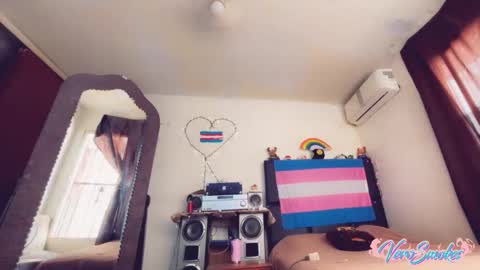 Vero Alva online show from 10.27.25