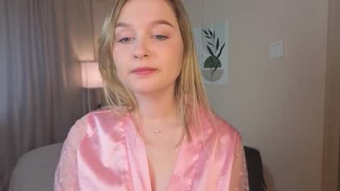 Veronica online show from 10.18.25