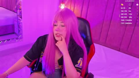 Snapshot of verolodge_ chatting on 01.12.26 Veronica online show from 01.12.26