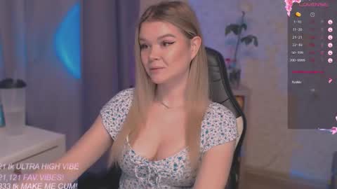 Tiffany online show from 11.19.25