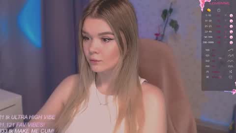 Tiffany online show from 11.27.25