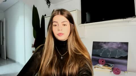 Lolitalolz online show from 11.21.25