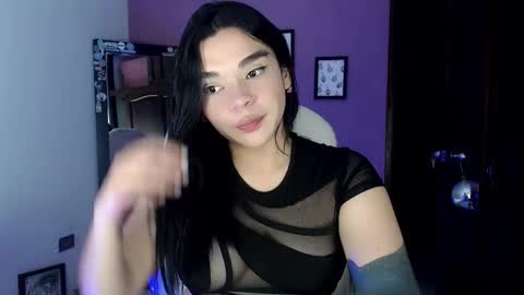 Snapshot of veronica_118 chatting on 12.17.24 veronica_118 online show from 12.17.24