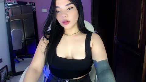 Snapshot of veronica_118 chatting on 01.24.25 veronica_118 online show from 01.24.25
