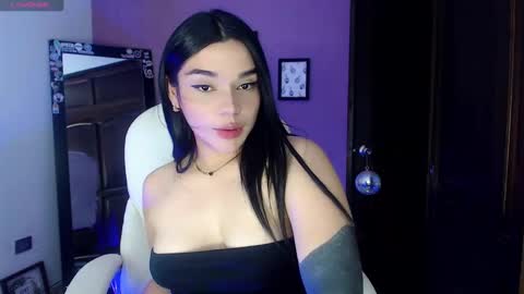 Snapshot of veronica_118 chatting on 01.30.25 veronica_118 online show from 01.30.25