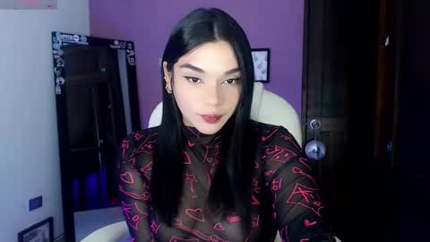 Snapshot of veronica_118 chatting on 02.13.25 veronica_118 online show from 02.13.25