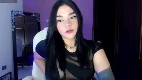 Snapshot of veronica_118 chatting on 02.20.25 veronica_118 online show from 02.20.25