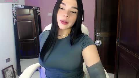 Snapshot of veronica_118 chatting on 02.24.25 veronica_118 online show from 02.24.25