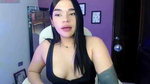 Snapshot of veronica_118 chatting on 02.25.25 veronica_118 online show from 02.25.25