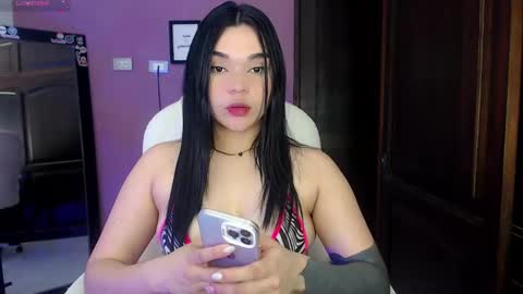 Snapshot of veronica_118 chatting on 03.07.25 veronica_118 online show from 03.07.25