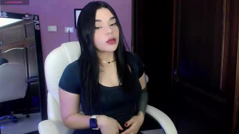 Snapshot of veronica_118 chatting on 03.10.25 veronica_118 online show from 03.10.25