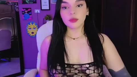 Snapshot of veronica_118 chatting on 09.27.25 veronica_118 online show from 09.27.25