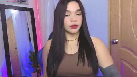 veronica_118 online show from 03.13.26