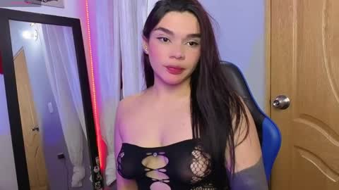 veronica_118 online show from 05.24.26