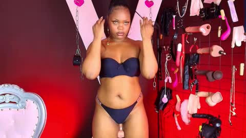 veronica_bdsm online show from 11.18.25