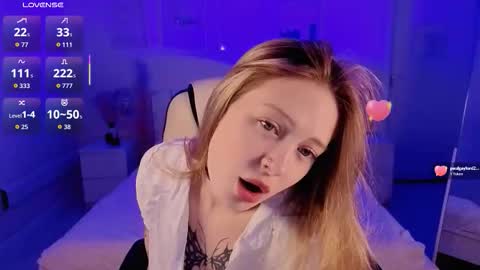  VERONICA  FOLLOW ME  online show from 12.05.25