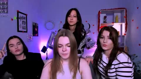 Ronni online show from 02.09.26