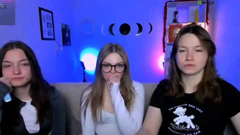 Ronni online show from 04.12.26