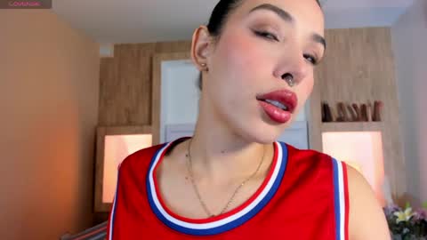 Johovanna online show from 04.04.26