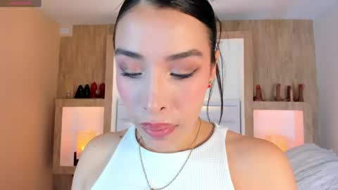 Johovanna online show from 04.23.26