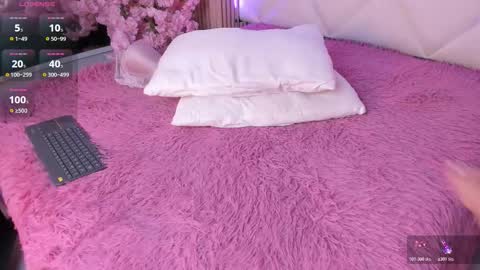 veronica_hill_ online show from 02.03.26