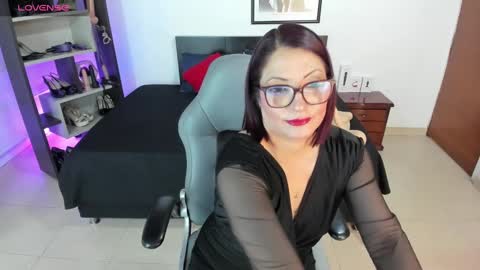Snapshot of veronica_jacobss1 chatting on 02.09.25 Vero Milf online show from 02.09.25