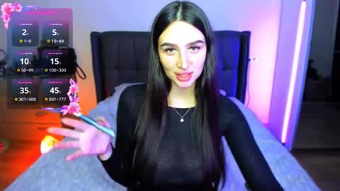 Veronica online show from 10.10.25