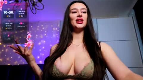 Veronica online show from 02.27.26