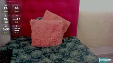 Snapshot of veronica_meller chatting on 02.13.26 Veronica online show from 02.13.26