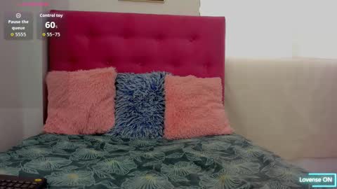 Snapshot of veronica_meller chatting on 02.16.26 Veronica online show from 02.16.26