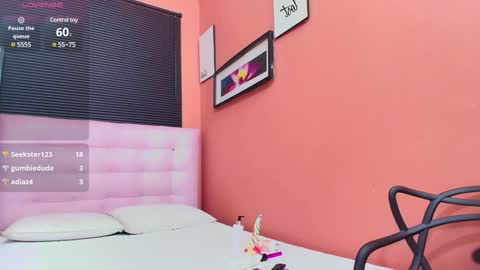 Veronica online show from 01.16.25