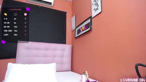 Veronica online show from 03.11.25