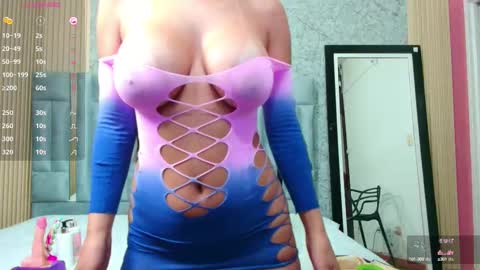 Veronica online show from 09.26.25