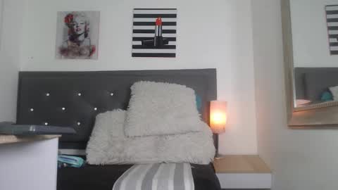 Snapshot of veronica_santanaa chatting on 02.18.26 Veronica online show from 02.18.26