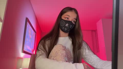 Veronica online show from 02.21.25