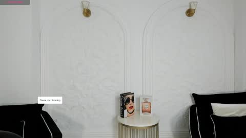 Snapshot of veronicablue1 chatting on 06.04.26 Vero online show from 06.04.26