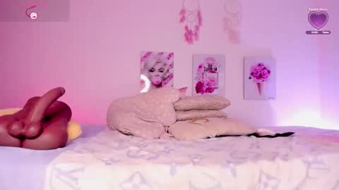 veronicabrunette online show from 04.29.26