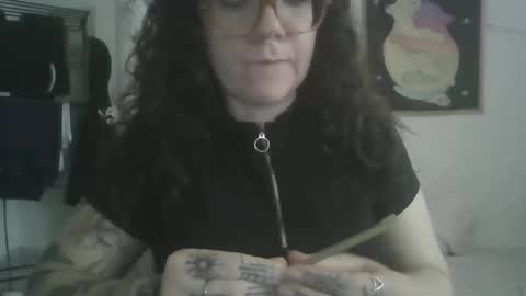 Snapshot of veronicadiscovery chatting on 02.08.26 veronicadiscovery online show from 02.08.26