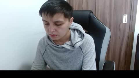 Veronica Clark online show from 12.04.24