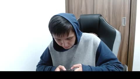 Veronica Clark online show from 12.06.24