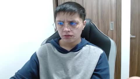 Veronica Clark online show from 12.18.24