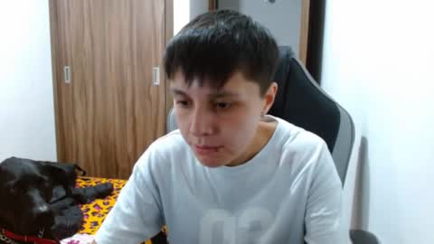 Veronica Clark online show from 02.06.25