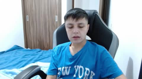 Veronica Clark online show from 02.14.25