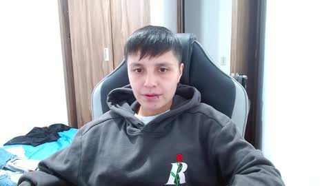 Veronica Clark online show from 02.24.25