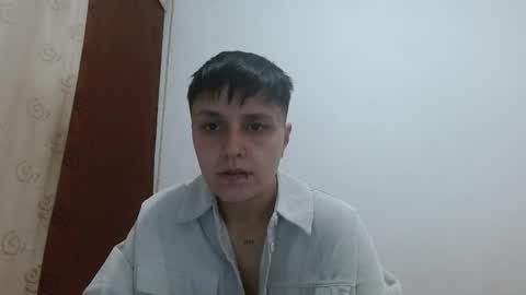 Veronica Clark online show from 02.28.25