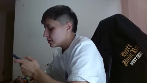 Veronica Clark online show from 10.11.25