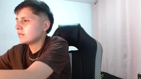 Veronica Clark online show from 10.18.25