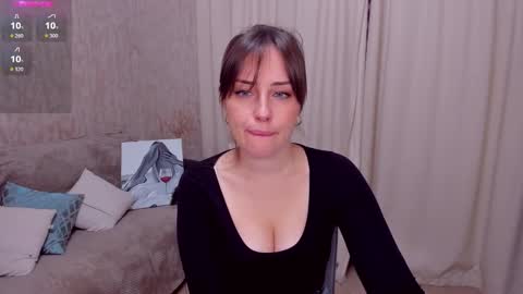 Veronica online show from 11.28.25